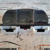 Quadro strumenti Jaguar XK8 LNC4300DD benzina