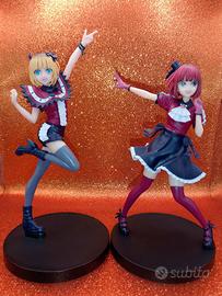 anime figures Oshi no Ko Kana Arima e Mem-cho