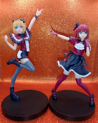 anime figures Oshi no Ko Kana Arima e Mem-cho