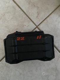 Batteria Nuron B 22-255