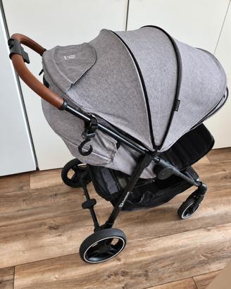 Passeggino Kinderkraft