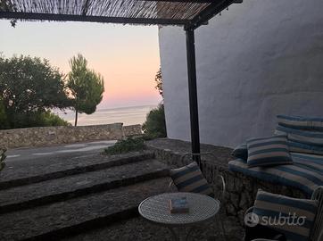 Castro Resid. Piccolo Mondo dal 21 sett al 5 ott