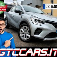 Renault Captur 1.0 TCe 90 CV Equilibre UNIPRO IVA 