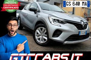 Renault Captur 1.0 TCe 90 CV Equilibre UNIPRO IVA 
