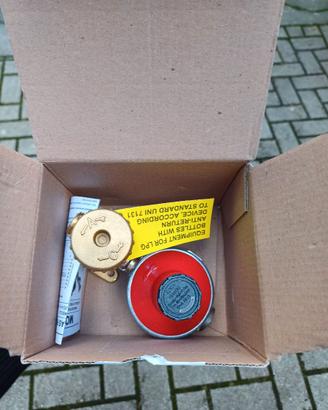 CENTRALINI KIT BOMBOLE