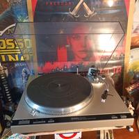 Giradischi TECHNICS SL q33 trazione diretta 