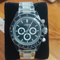 Orologio crono 100% Time 