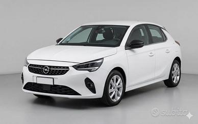 OPEL Corsa 1.5 D 100 CV Elegance
