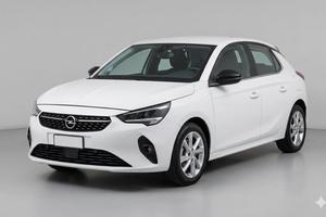 OPEL Corsa 1.5 D 100 CV Elegance