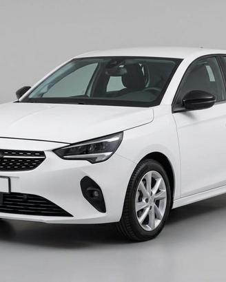 OPEL Corsa 1.5 D 100 CV Elegance