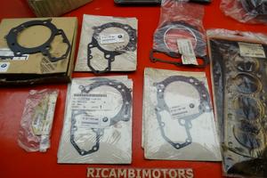 GUARNIZIONI VARIE BMW