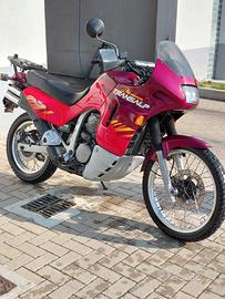 honda transalp 600