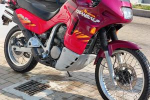 honda transalp 600