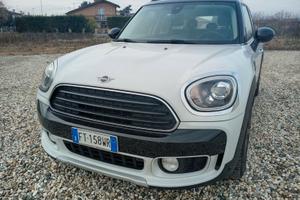 Mini Countryman Cooper d All4 2.0 150 CV automatic