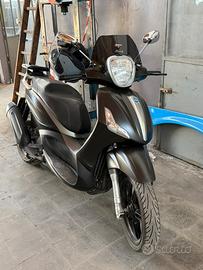 Piaggio beverly ST 350 abs