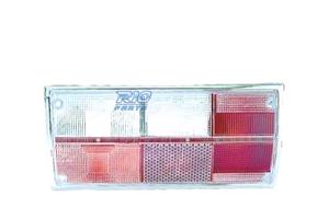 FANALI VOLKSWAGEN VW TRANSPORTER T3 79-91 CROMO OP