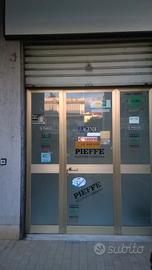 Bottega, ideale anche uso ufficio/studio. Centro