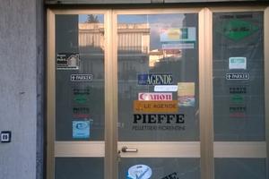 Bottega, ideale anche uso ufficio/studio. Centro