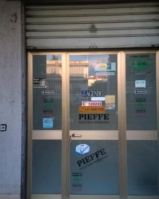Bottega, ideale anche uso ufficio/studio. Centro