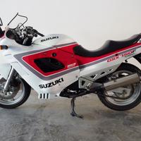 Suzuki GSX 750 F - 1991