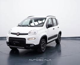 FIAT New Panda 0.9 TwinAir Turbo S&S 4x4 Wild