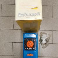 PALAZZOLI 472631EX - PRESA INTERBLOCCATA 2P+T 32A