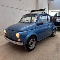 FIAT 500 500 F