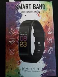 Smartband 