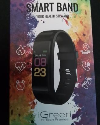 Smartband 