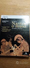 Narrami o Musa 9788824744805