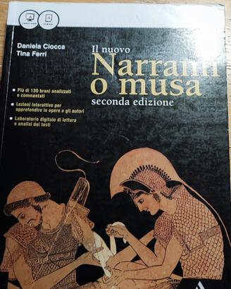 Narrami o Musa 9788824744805