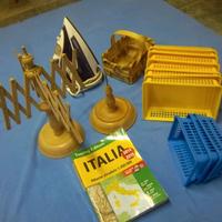 Materiale da Mercatini