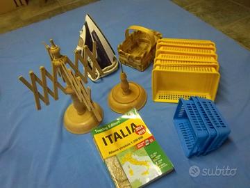 Materiale da Mercatini