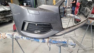 Paraurti anteriore posteriore e minigonne Audi a6