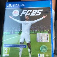 Fc 25