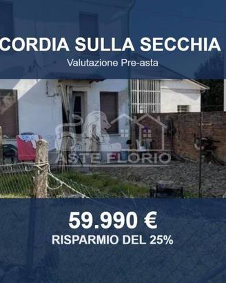 Immobile in asta di 142 m² con più di 5 locali e b