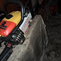 motosega castor c70