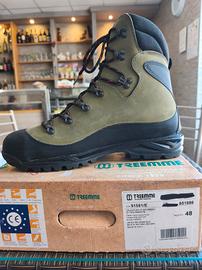 Scarpe da lavoro 