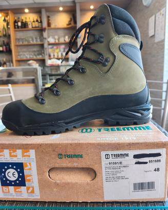 Scarpe da lavoro 