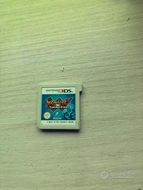 schedina inazuma eleven ogre allattacco