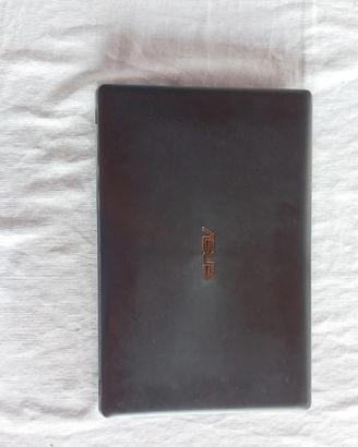 Notebook ASUS F550C