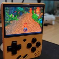 Mini gameboy emulazione - Miyoo Mini v4 (Onion Os)