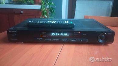 Amplificatore 5.1 Sony TA-VE170 AV