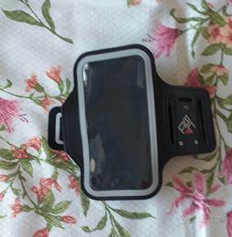Porta cellulare da braccio
