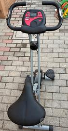 cyclette