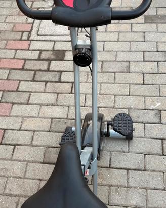 cyclette