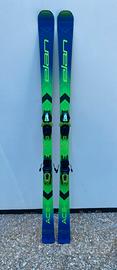 Elan Ace Scx Pro 167