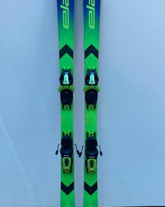 Elan Ace Scx Pro 167