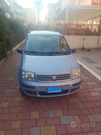FIAT PANDA NATURAL POWER