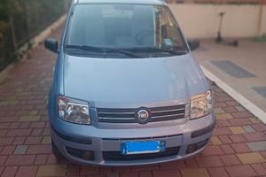 FIAT PANDA NATURAL POWER